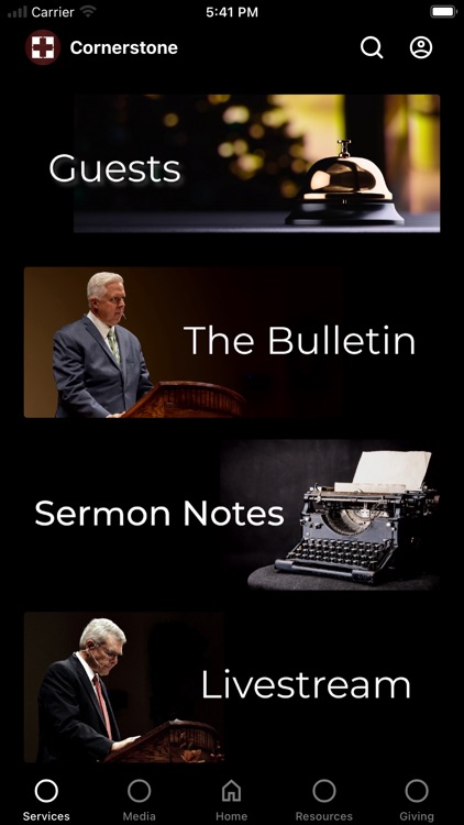 Cornerstone Church of Orlando