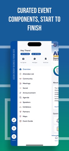 ASEAN Energy Business Forum. screenshot