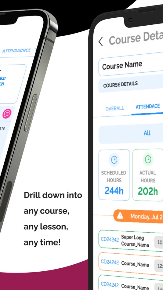 #3. Orion Technical College (iOS) Podle: Orion Technical College, LTD