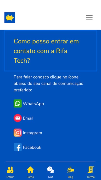 Rifa Tech screenshot-7