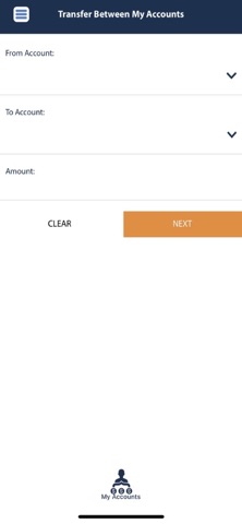 IDB Mobile Banking Screenshot 1 of 5