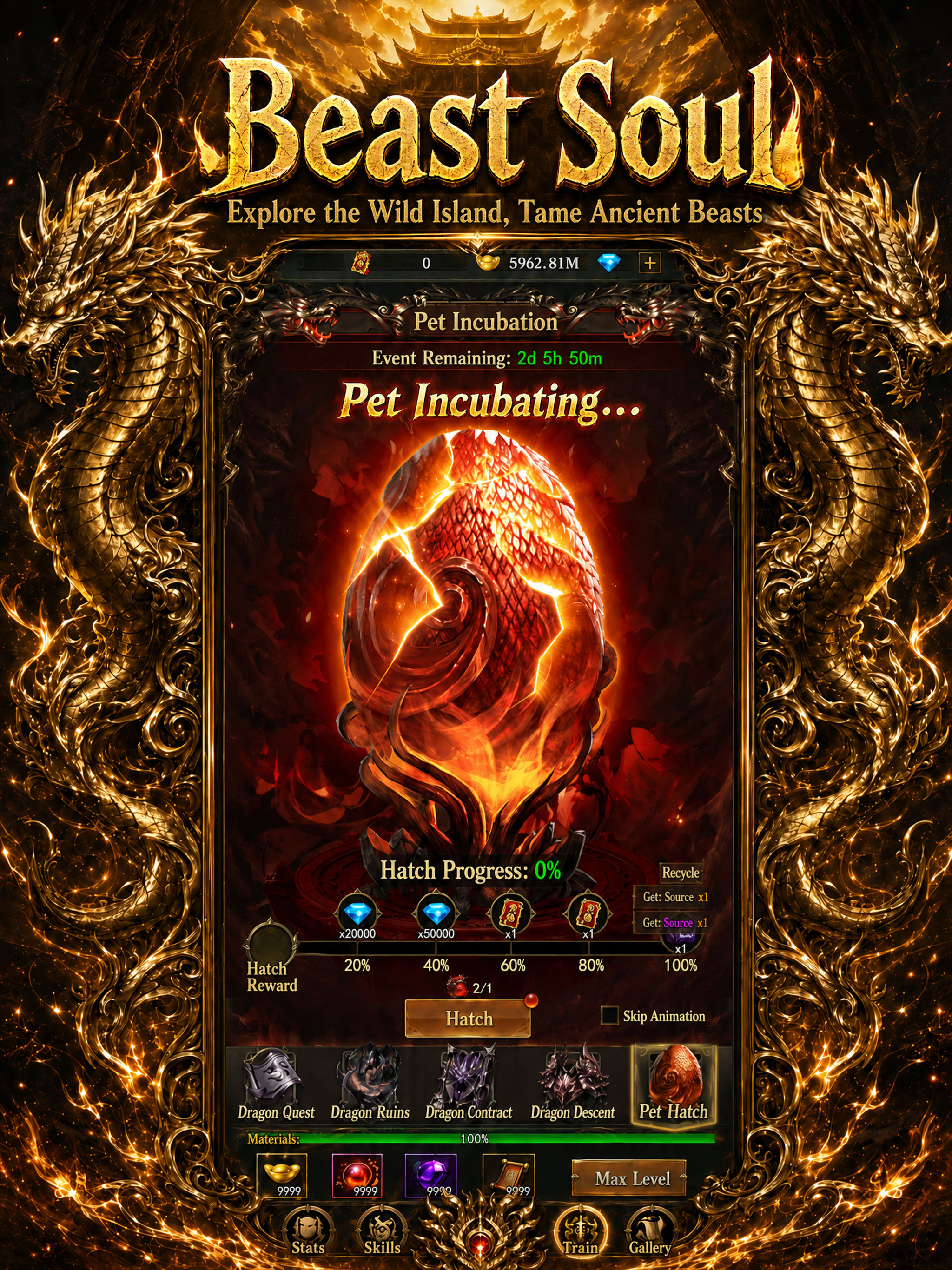 Demon Tower Expedition screenshot 10