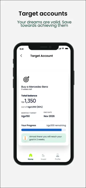 uniwealth screenshot 1