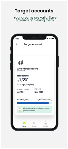 uniwealth screenshot