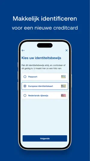 ANWB Creditcard screenshot 4
