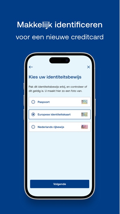 ANWB Creditcard screenshot-3