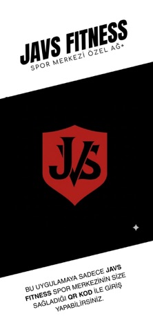 JAVS screenshot