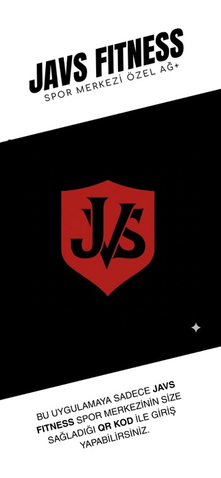 JAVS Screenshot 1 of 7
