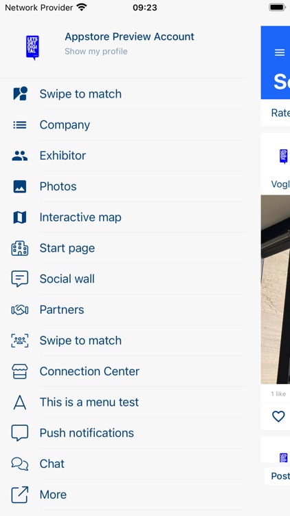 Codemotion 2024 screenshot-3