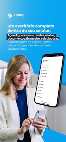 Juridiq screenshot