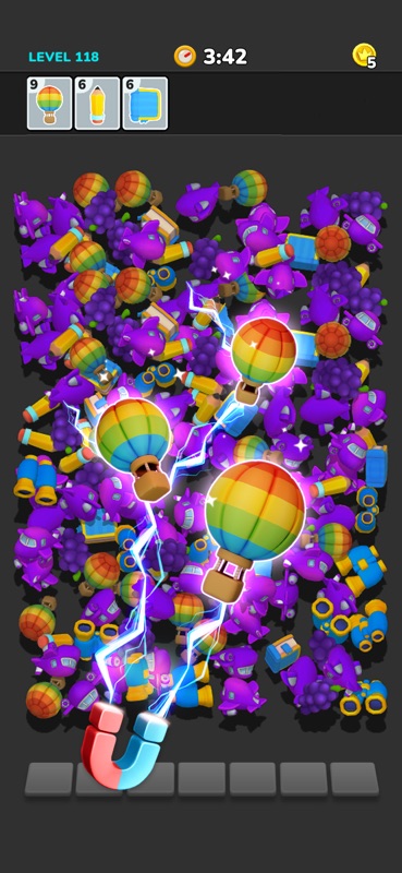 Triple Match 3D screenshot 7