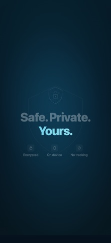 Sia - Sensitive Insight App Screenshot 7 of 7