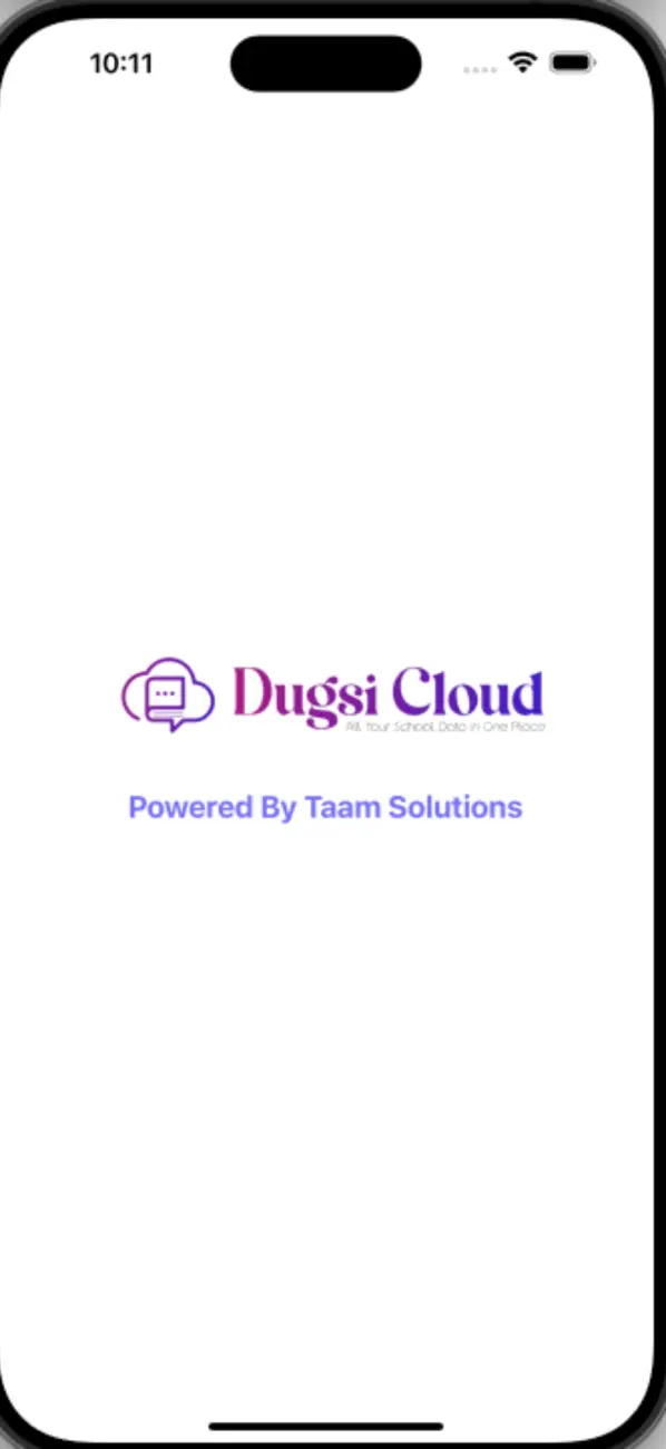 Screenshot #2 pour DugsiCloud