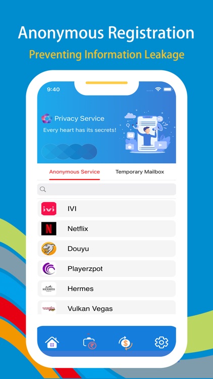 Wonder Shield - Scam Shield screenshot-4