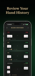 Blackjack Club – Realistic 21 screenshot 6