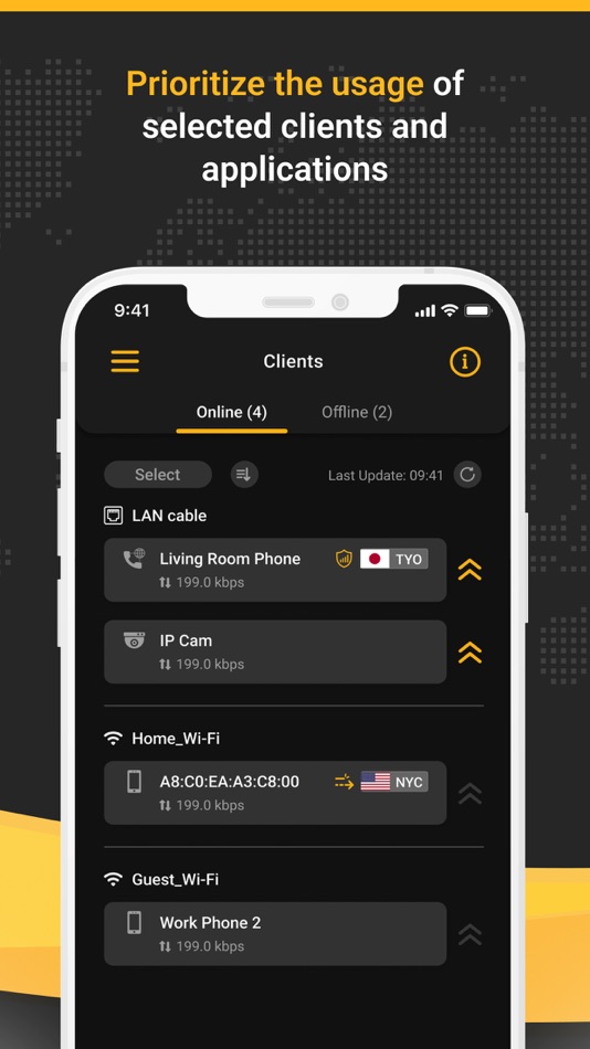 #6. Peplink (iOS) 由: Peplink International Limited