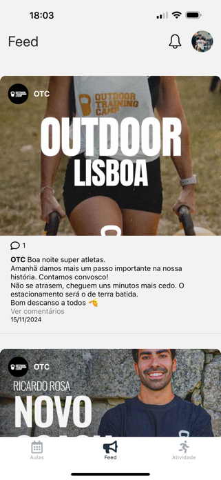OTC Screenshot 4 of 4