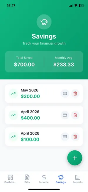 Balance Flex screenshot 3
