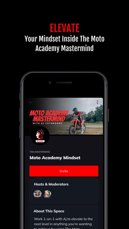 The Moto Academy 2.0 screenshot-4