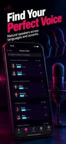 VocalShift: Voice Changer screenshot