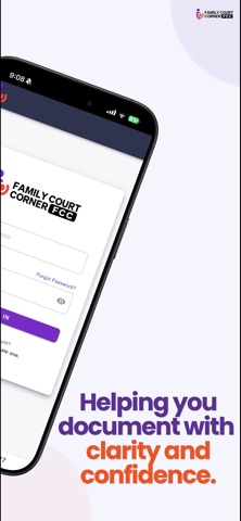 FCC APP Screenshot 2 of 8