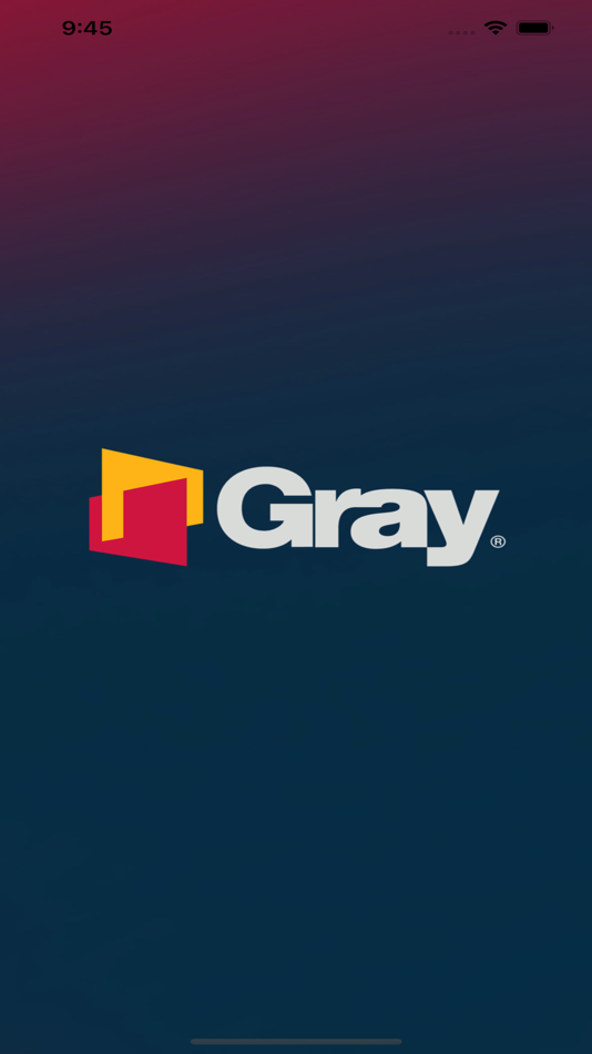 #1. Gray Events (iOS) 由: Gray Construction
