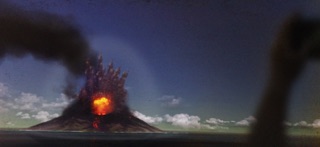 Mega Volcano - Fire and Fury Screenshot 1 of 4