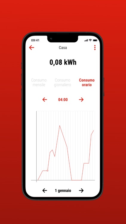 Energy Wi-Fi screenshot-4