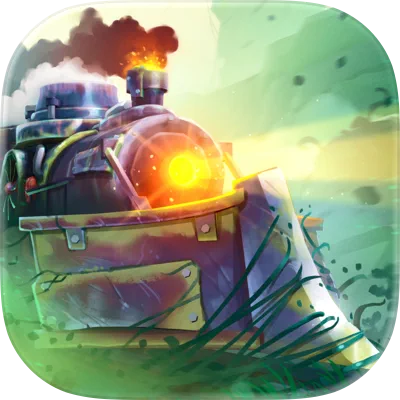 Train of Hope Hack Cheats 2026 – Unlimited Free Gems and Energy
