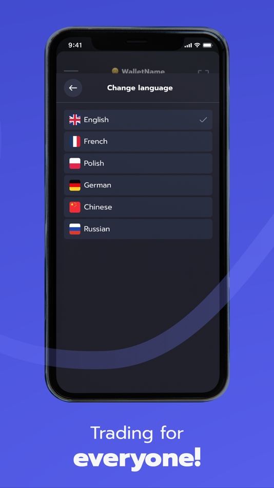 #2. Nightly - multichain wallet (macOS) Podle: Nightly