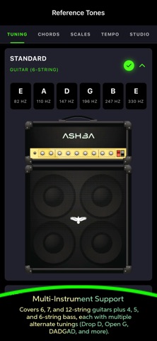 PROTUNE Screenshot 2 of 10