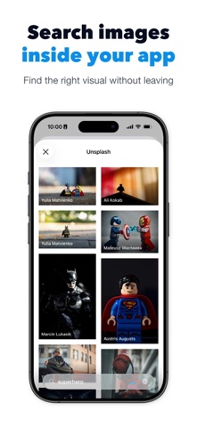 Pixelmost: AI App Prototyping iPhone screenshot
