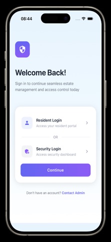 EstateOne Screenshot 1 of 6