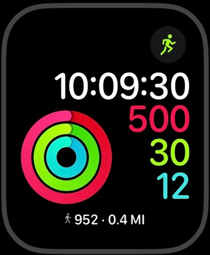 My Fitness Recap screenshot 11