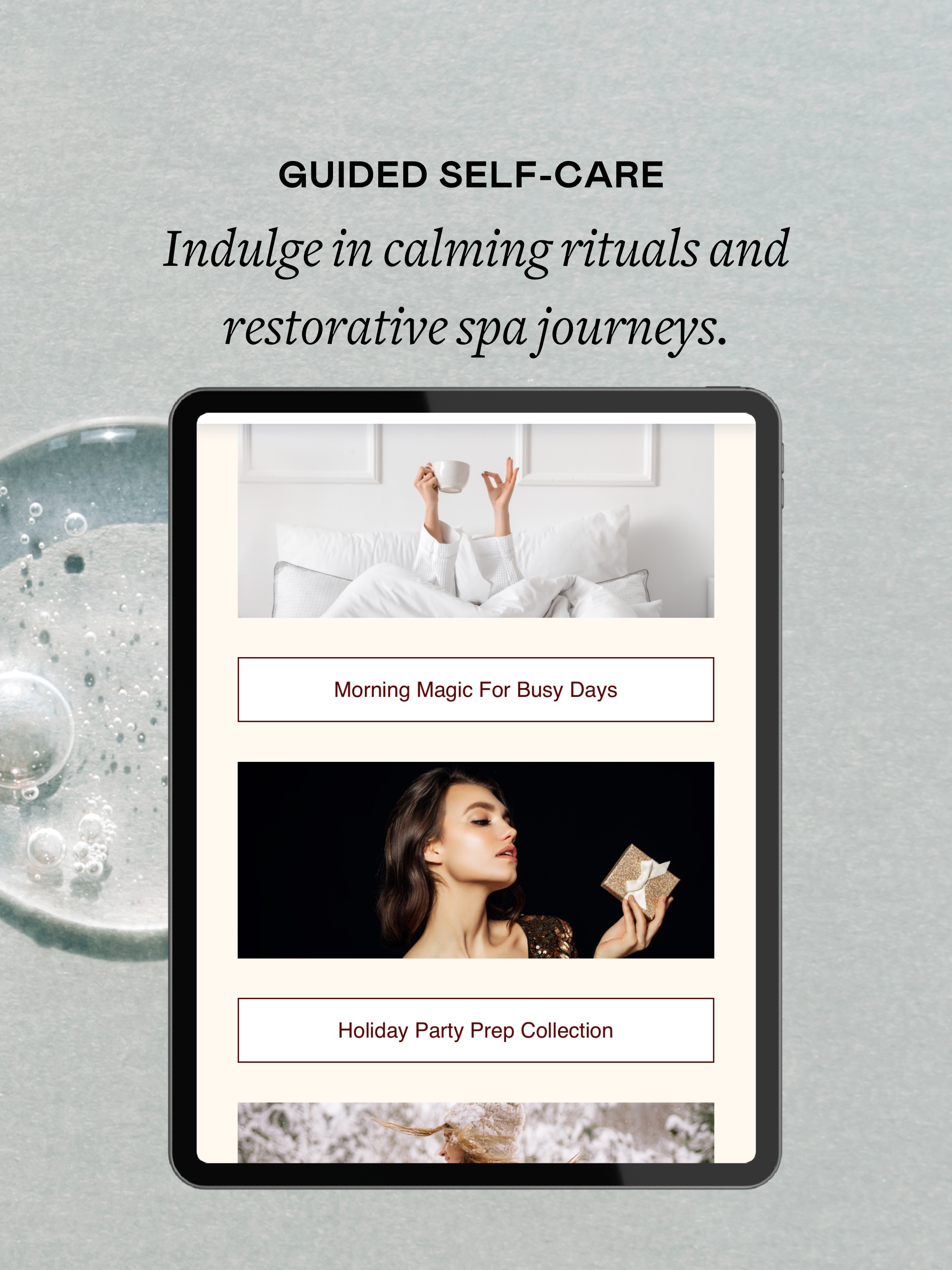My Face Yoga Gym screenshot 9