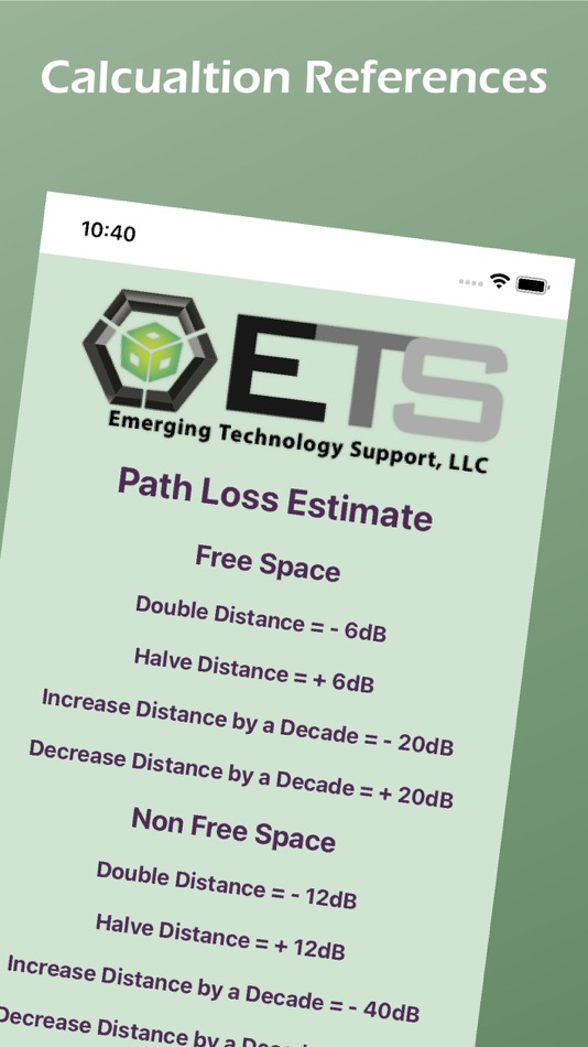#5. ETS RF Quick Reference (iOS) Bởi: Emerging Technology Support