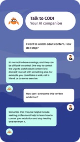 BlockerX:Adult Content Blocker screenshot