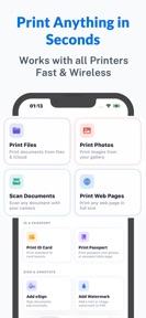 iPrint: App for Epson Printer screenshot