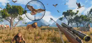 Classic Bird Hunt 2021 screenshot #4 for iPhone