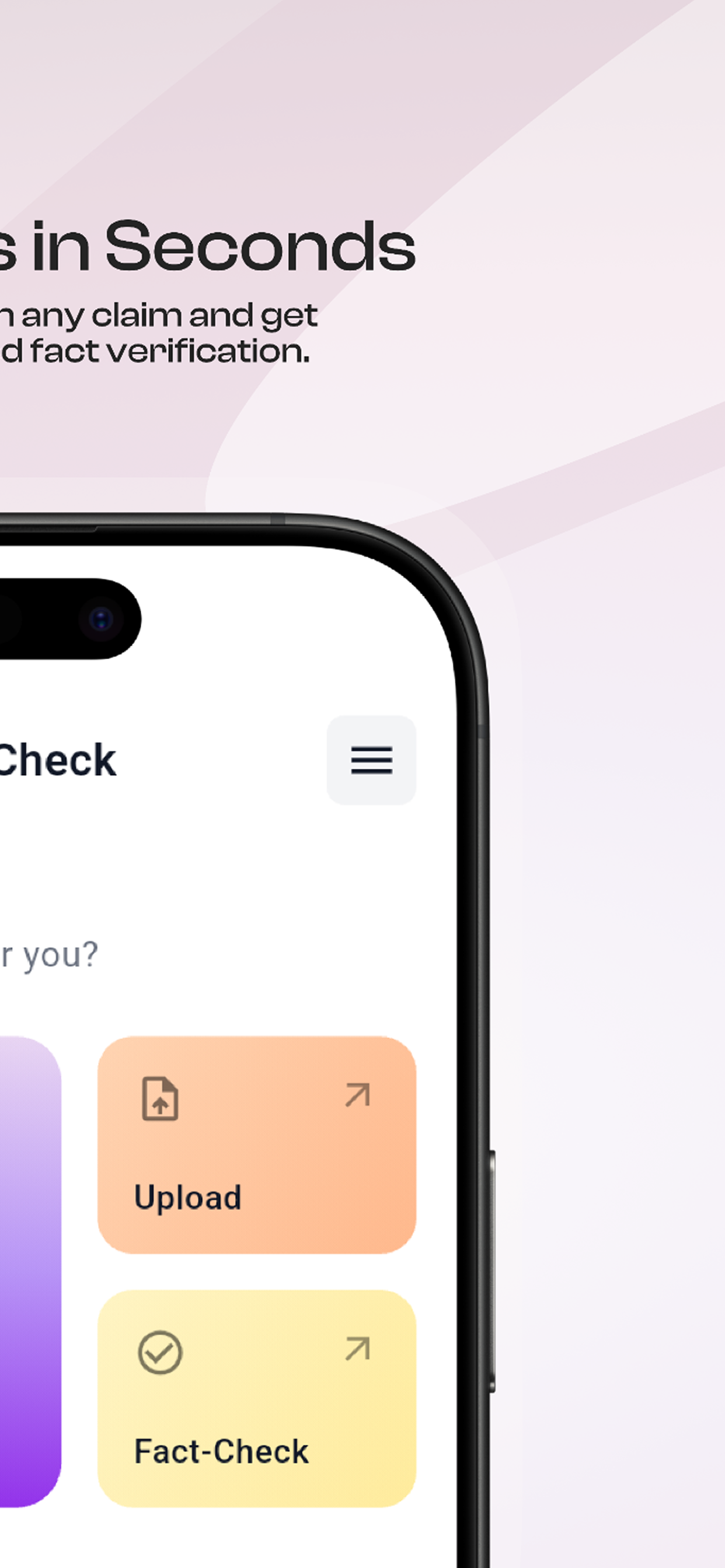 Mr Information screenshot 3