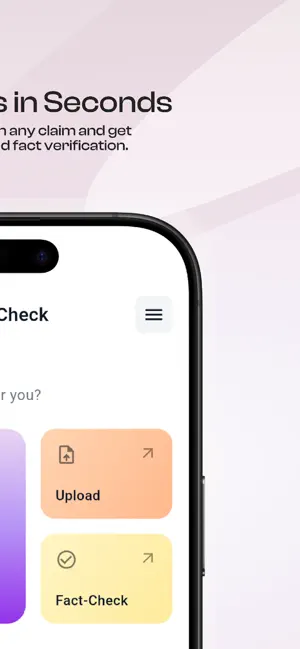 Mr Information screenshot 3