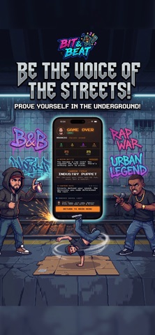 Bit & Beat Screenshot 2 of 4