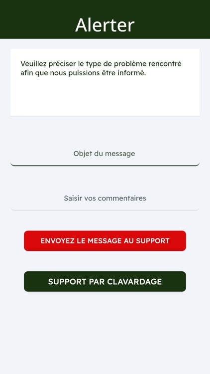 NotifAide screenshot-3