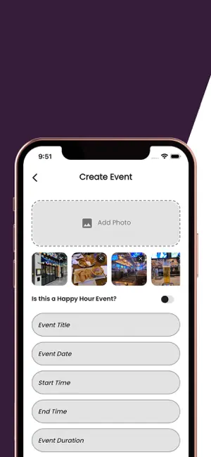 Spont-Networking screenshot 4
