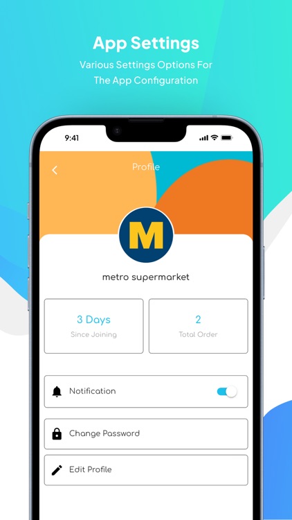 Potolo Shopper screenshot-3