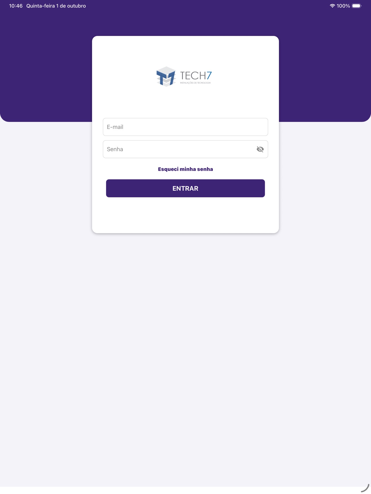 Screenshot 4 of TECH7