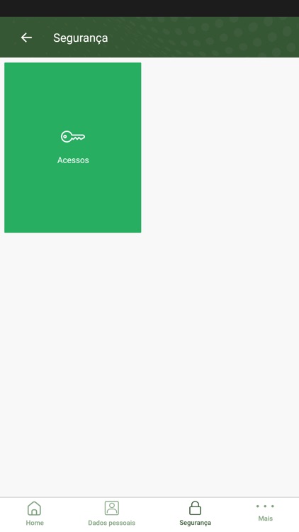 Rocha Portaria Virtual screenshot-4