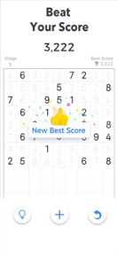 Number Match: Train your brain screenshot