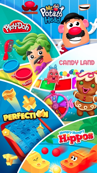 Budge World - Kids Games 2-7 Screenshot