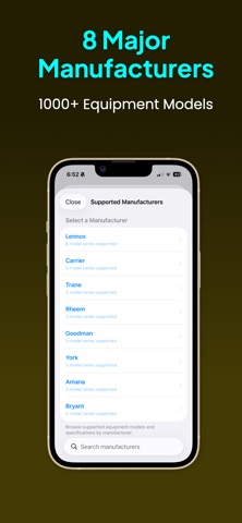 EquipAI Screenshot 5 of 8